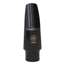 Boquilha Sax Soprano Yamaha 6c Foto mini 4