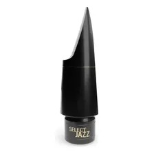 Boquilha Sax Tenor D'addario Select Jazz Mks-d6m Foto mini  3