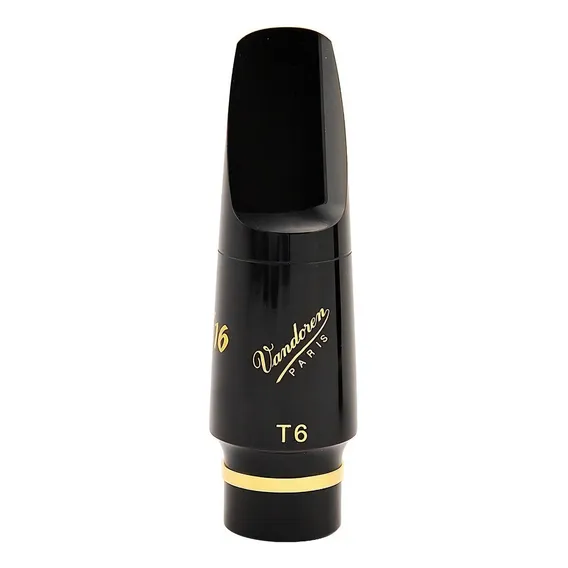 Boquilha Sax Tenor T6 V16 Foto 1