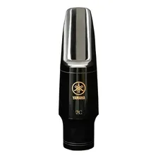 Boquilha Sax Tenor Ts7c - Yamaha Foto mini 3