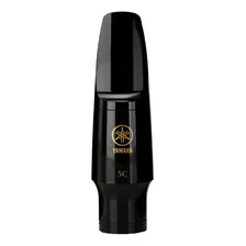 Boquilha Saxofone Sax Tenor Yamaha Ts5c Foto mini 1
