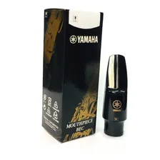 Boquilha Yamaha 4c Sax Alto Foto mini  2