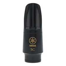 Boquilha Yamaha 5c- Sax Soprano Standard - Foto mini 1