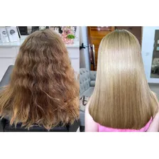 Borabella Combo Não Chore Mais & Selagem 3d Sem Formol Litro Foto mini 4