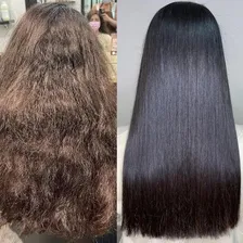Borabella Escova Progressiva Não Chore Mais - 350ml + Foto mini 4