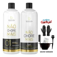 Borabella Não Chore Mais - Kit Borabella 2x1 Litro Foto  mini 1