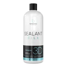 Borabella Selagem 3d 1 Litro + Oleo De Argan Foto mini 3