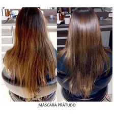 Borabella Selagem 3d Semi Definitiva + Máscara Pratudo 1kg Foto mini 2