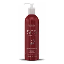 Borabella Sos Extreme Reconstrutor Anti-emborrachamento240ml Foto mini 1