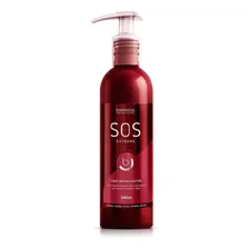 Borabella Sos Extreme Reconstrutor Anti-emborrachamento240ml Foto mini 2