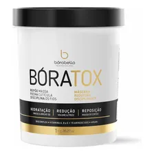 Boratox Mascara Redutora Borabella 1kg Foto mini 1