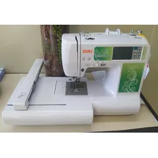 Bordadeira +100 Mil Bordados De Foto mini 2