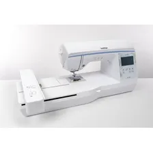 Bordadeira Wifi- Brother Bp1530l -12 M De Foto mini 4