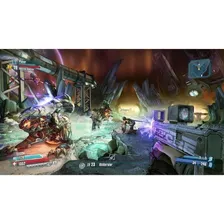 Borderlands The Pre/sequel - Ps3 Foto mini 4