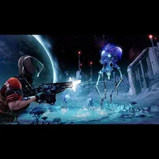 Borderlands The Pre/sequel - Ps3 Foto mini  2