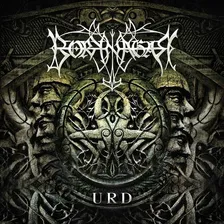 Borknagar Urd Cd Lacrado Original Foto mini 1