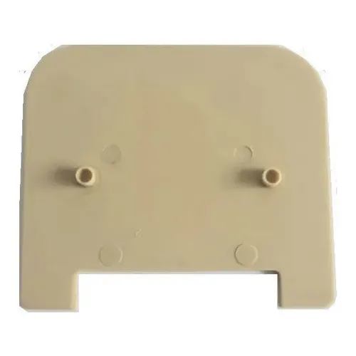 Borne Placa Separador (borne 2,5) - Jng Foto 1