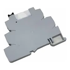 Borne Relé De Interface Weg 12vcc / Vca 6a 1naf Btwr P16e25 Foto mini 3