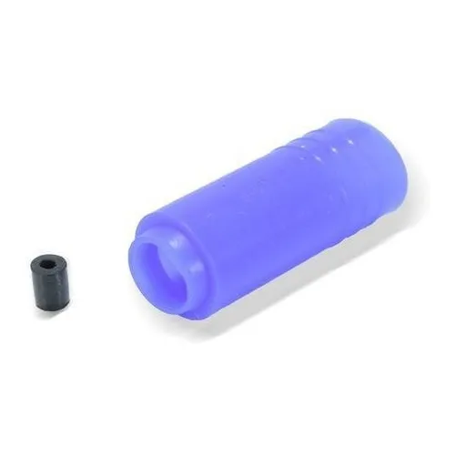 Borracha Aeg De Silicone Hop Up Bucking 70 Graus Quickshot Foto 1