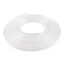 Borracha Auto Colante Resistente 1cm - 10m - Produto Foto mini 1