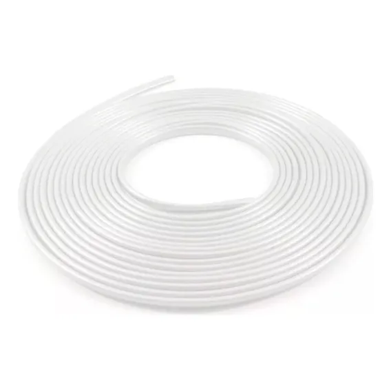 Borracha Auto Colante Resistente 1cm - 10m - Produto Foto 1