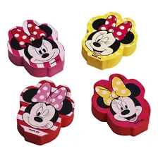 Borracha Branca Minnie - Molin Foto mini 1