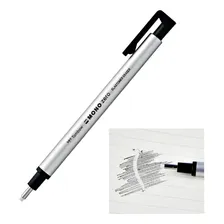 Borracha Caneta Mono Zero Tombow Redonda 2.3mm Foto mini  3