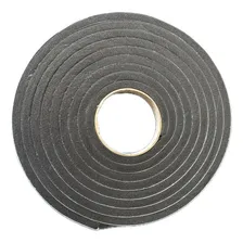 Borracha Colante 5 Metros X 30 Mm X 10 Mm Foto  mini 1