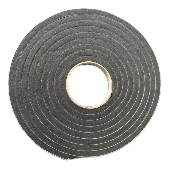 Borracha Colante 5 Metros X 30 Mm X 10 Mm Foto 1