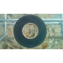 Borracha Colante, Fita, Adesiva, Espuma, 22mm X 2mm - 10mts Foto mini  2