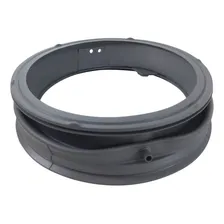 Borracha Da Porta Gaxeta Mds38265301 Lavadora LG Wd-1409fd Foto mini 1