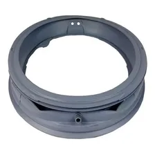 Borracha da porta lava e seca LG Wd-c1485ad Mds55242601 Foto mini 2