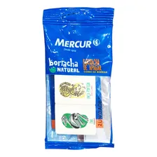 Borracha De Apagar Kit Kit Borracha Escolar Biomas Com 2 Unidades - Branco Foto mini 3