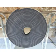 Borracha Fita Adesiva Colante Rigida 30mm X 10mm - 10mts Foto mini  2