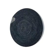 Borracha Fita Cola Vedação Fogão Cooktop Electrolux Brastemp Foto mini 2