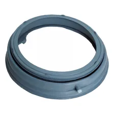 Borracha Gaxeta Da Porta Lava Seca LG Wd1485 Wd1431 Foto  mini 1