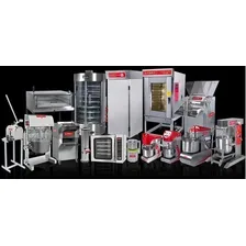 Borracha Gaxeta Forno Gpaniz Ftg240n Foto mini 4