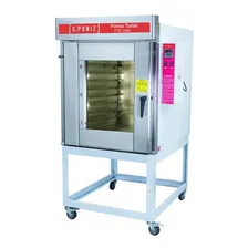 Borracha Gaxeta Forno Gpaniz Ftg240n Foto mini  3