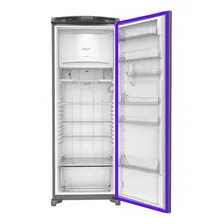 Borracha Gaxeta Freezer Electrolux F17 F170 52x114 Foto mini 1