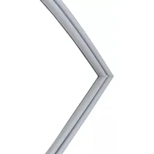 Borracha Gaxeta Freezer Electrolux H300 1,02x66 Foto  mini 1