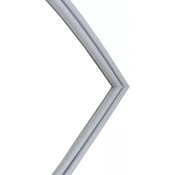 Borracha Gaxeta Freezer Electrolux H300 1,02x66 Foto 1