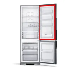 Borracha Geladeira Brastemp Brv80 Bre80 W10440443 Foto  mini 1