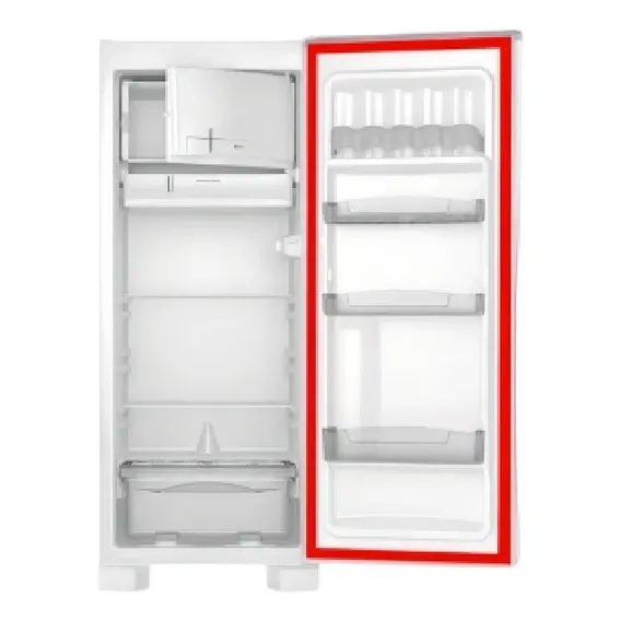 Borracha Geladeira Consul Cra32a Cra34d Cvu26 Crb36a 139x58 Foto 1