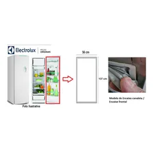 Borracha Geladeira Consul Cra32a Cra34d Cvu26 Crb36a 139x58 Foto mini 4