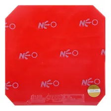 Borracha Hurricane 3 Neo 37º - Dhs Cor Vermelho Foto mini 3