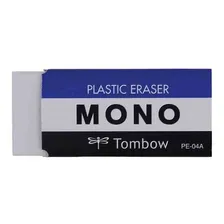 Borracha Mono Pe-04a Tombow Grande Soft Foto  mini 1