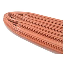 Borracha Perfil Silicone Forno Progás G2 10esteiras Prp10000 Foto mini 4