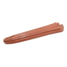 Borracha Perfil Silicone Forno Progás G2 10esteiras Prp10000 Foto mini 3