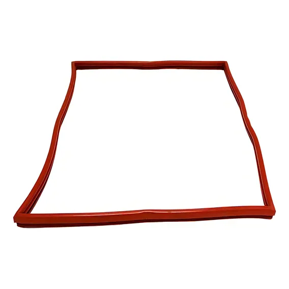 Borracha Perfil Silicone Forno Progás Style 5000 5 Esteiras Foto 1