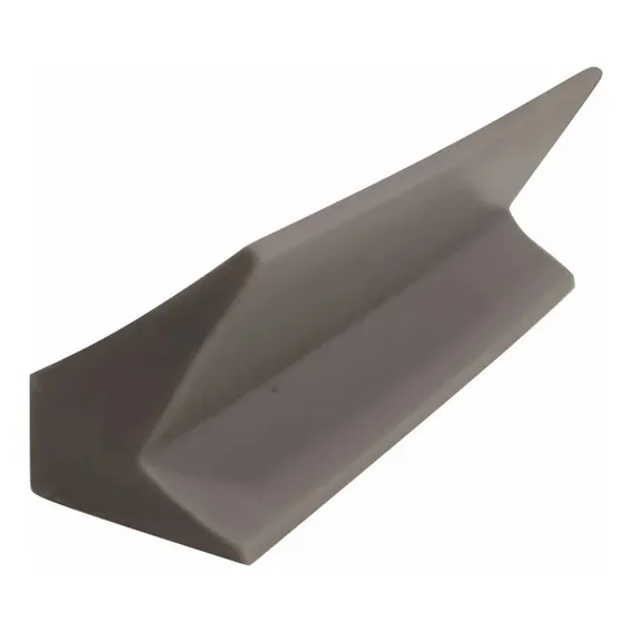 Borracha Perfil Silicone Porta Forno Turbo Tipo V Perfecta Foto 1